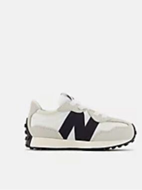 New balance kids 327 sneaker